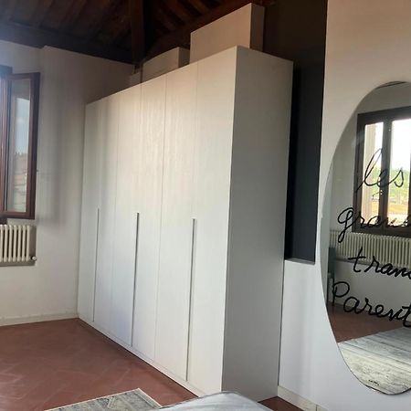 Locazione Via Fama 7 Apartment Verona Luaran gambar