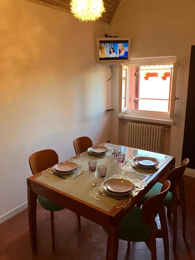 Locazione Via Fama 7 Apartment Verona Luaran gambar